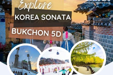 Explore Korea Sonata