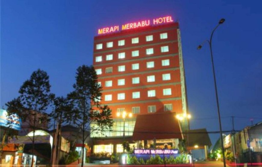 Merapi Merbabu Hotel Bekasi