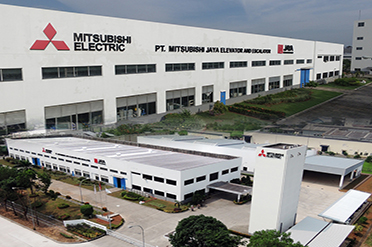 PT. Mitsubishi Electric Automotive Indonesia